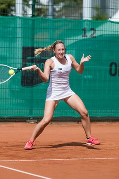 Bild 436 - BL Nord Der Club an der Alster - Bielefelder TTC : Ergebnis: 8:1